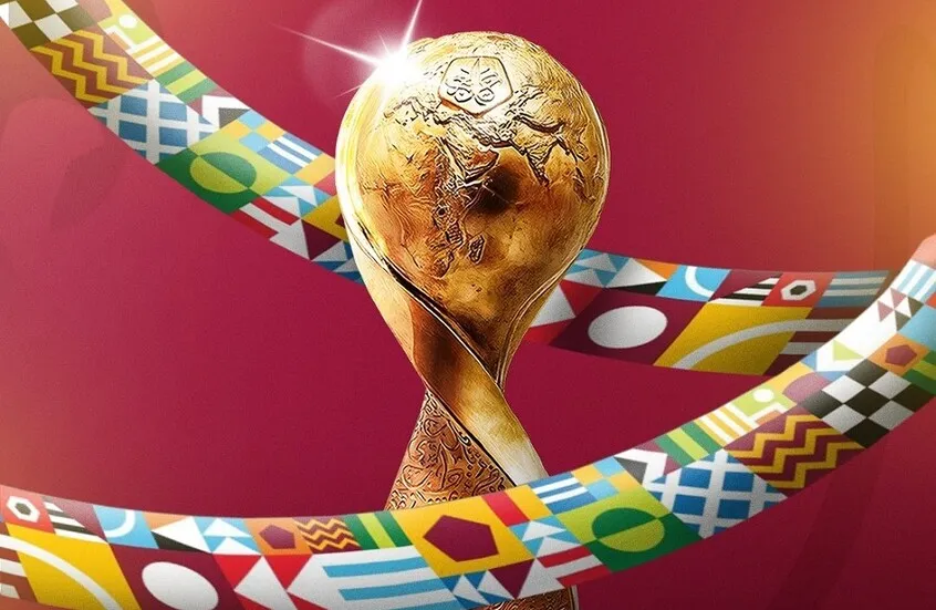 فلسطين تتصدر.. المنتخبات المتأهلة ومواعيد ربع نهائي كأس العرب 2025